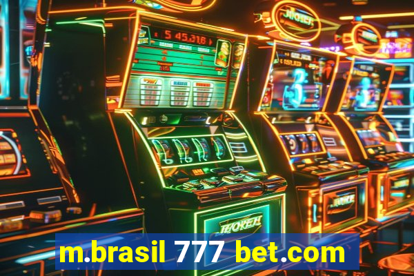 m.brasil 777 bet.com